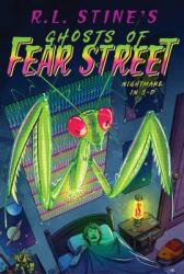 Nightmare in 3-D (ISBN: 9781665979559)