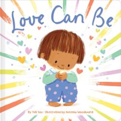 Love Can Be (ISBN: 9781665977838)