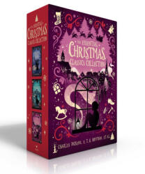 The Essential Christmas Classics Collection (ISBN: 9781665977807)