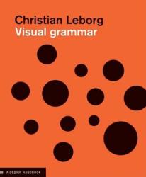 Visual Grammar (ISBN: 9781568985817)