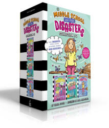 Middle School and Other Disasters Collection #2 (ISBN: 9781665974769)