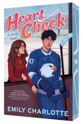 Heart Check (ISBN: 9781665971430)