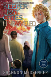 Unraveled Book 9.5 (ISBN: 9781665967426)