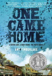 One Came Home - Amy Timberlake (2014)