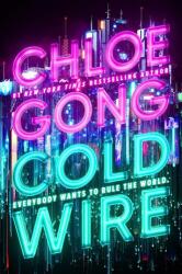 Coldwire (ISBN: 9781665960137)