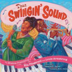That Swingin' Sound! (ISBN: 9781665957038)