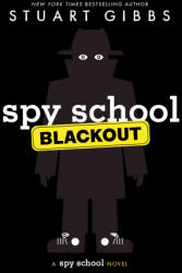 Spy School Blackout - Stuart Gibbs (ISBN: 9781665956512)