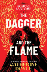 The Dagger and the Flame - DOYLE CATHERINE (ISBN: 9781665955126)