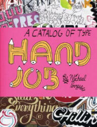 Hand Job - Michael Perry (ISBN: 9781568986265)