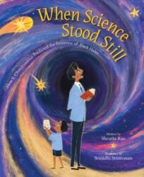 When Science Stood Still (ISBN: 9781665949965)
