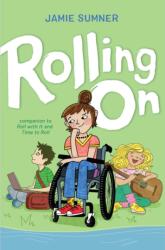 Rolling On (ISBN: 9781665947855)