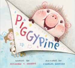 Piggypine - Charles Santoso (ISBN: 9781665925303)