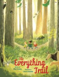 The Everything Trail (ISBN: 9781665924870)