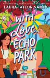 Cu drag, Echo Park (ISBN: 9781665915373)