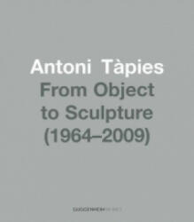 Antoni Tapies - Tom Godfrey (2014)