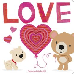 Love (ISBN: 9781664351714)