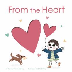 From the Heart (ISBN: 9781664300514)