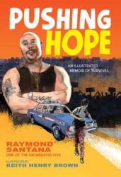 Pushing Hope (ISBN: 9781662681400)