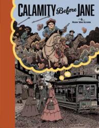 Calamity Before Jane (ISBN: 9781662665400)