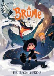 Carine Hinder - Brume - Carine Hinder (ISBN: 9781662641244)