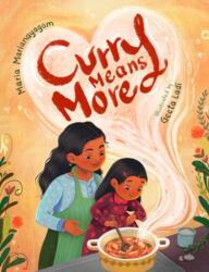 Curry Means More (ISBN: 9781662620294)