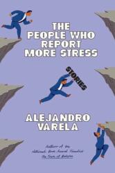The People Who Report More Stress (ISBN: 9781662603396)
