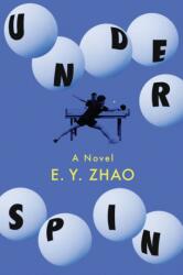 Underspin (ISBN: 9781662603266)