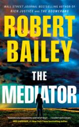 The Mediator (ISBN: 9781662534133)