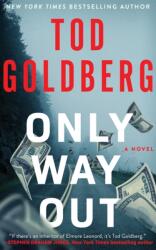 Only Way Out (ISBN: 9781662534089)