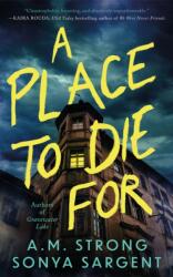 A Place to Die For (ISBN: 9781662532993)