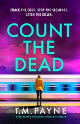 Count the Dead (ISBN: 9781662532535)