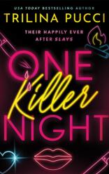 One Killer Night (ISBN: 9781662531811)
