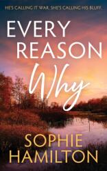 Every Reason Why (ISBN: 9781662531330)