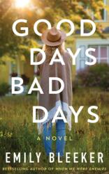 Good Days Bad Days (ISBN: 9781662531248)