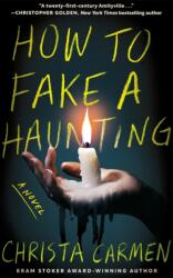How to Fake a Haunting (ISBN: 9781662530746)