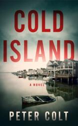 Cold Island (ISBN: 9781662530388)
