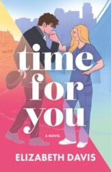 Time for You (ISBN: 9781662529771)