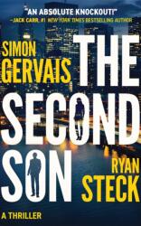 The Second Son (ISBN: 9781662529290)