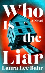 Who Is the Liar (ISBN: 9781662529030)