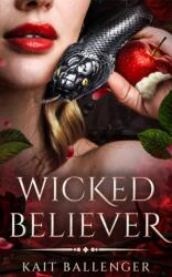Wicked Believer (ISBN: 9781662528880)
