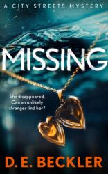 Missing (ISBN: 9781662528279)