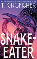 Snake-Eater (ISBN: 9781662525094)