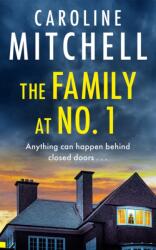 The Family at No. 1 (ISBN: 9781662524608)