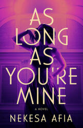 As Long as You're Mine (ISBN: 9781662524080)