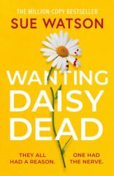 Wanting Daisy Dead (ISBN: 9781662523861)
