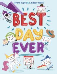 Best Day Ever (ISBN: 9781662523090)