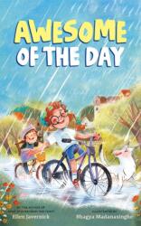 Awesome of the Day (ISBN: 9781662521966)