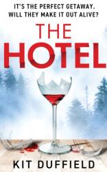 The Hotel (ISBN: 9781662521560)