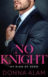 No Knight (ISBN: 9781662521065)