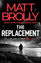 The Replacement (ISBN: 9781662520440)